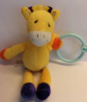 #1327 Giraffe