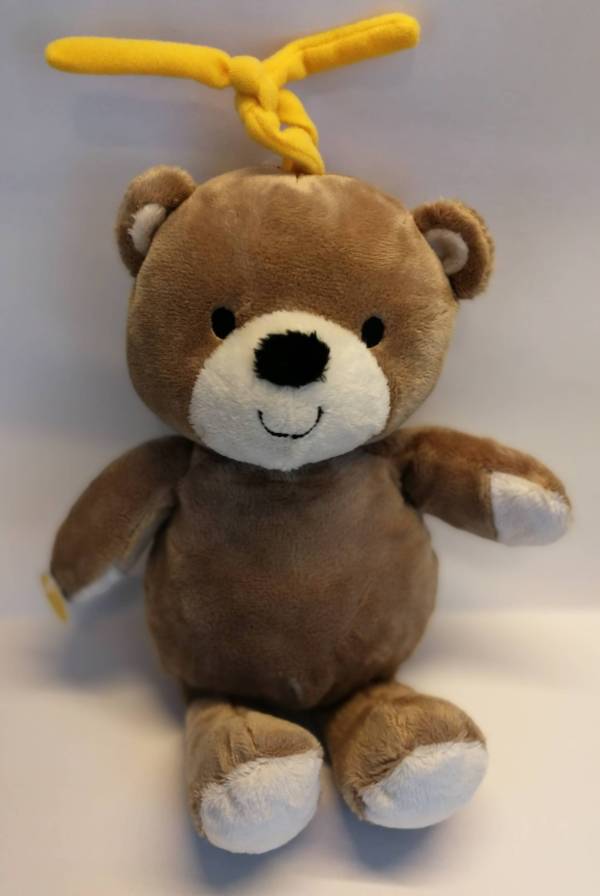 #1328 Bear
