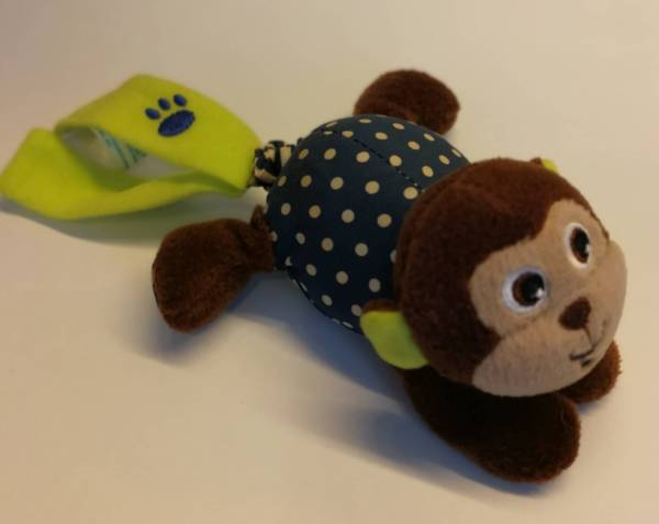 #1329Monkey