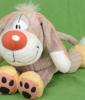 #1330 Puppy