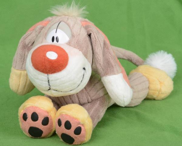 #1330 Puppy